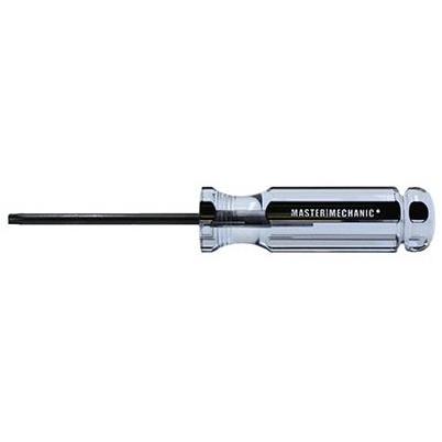 PRATT-READ CORPORATION 211402 Master Mechanic 4 Piece Cushion Grip Screwdriver Set PRATT-READ CORPORATION 211402 Master Mechanic 4 Piece Cushion Grip Screwdriver Set