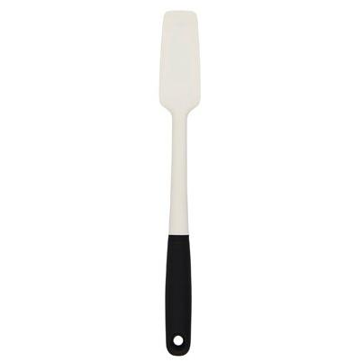 OXO Good Grips Silicone Jar Spatula - Oat