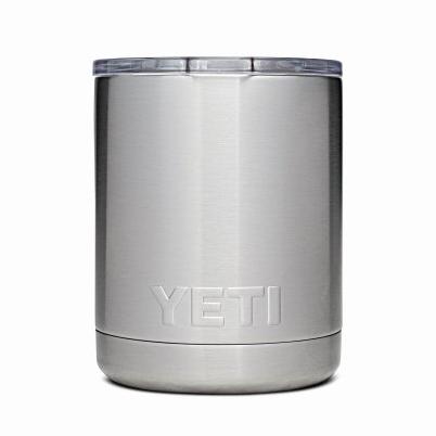 YETI - Rambler Tumbler - 10oz