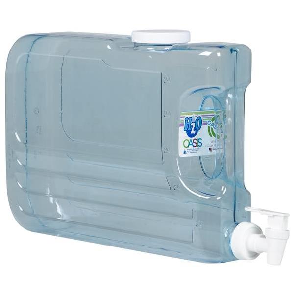 H2O ON THE GO WATER DISPENSER 1.25GL