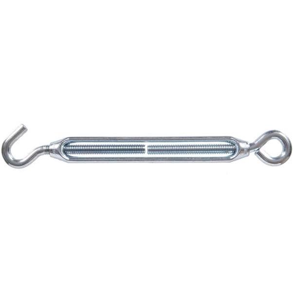 Hillman Hook & Eye Turnbuckle