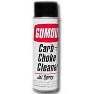 Gumout 16 Oz. Aerosol Carburetor Cleaner