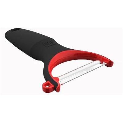 Goodcook 20354 Horizontal Peeler, Stainless Steel