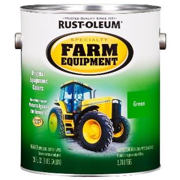 Rust-Oleum® Stops Rust® Rusty Metal Primer – For the Farmer