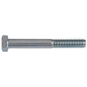 The Hillman Group 3-Count 12-mm-1.25 x 65-mm Zinc-Plated Hardened Steel Metric Hex Bolts