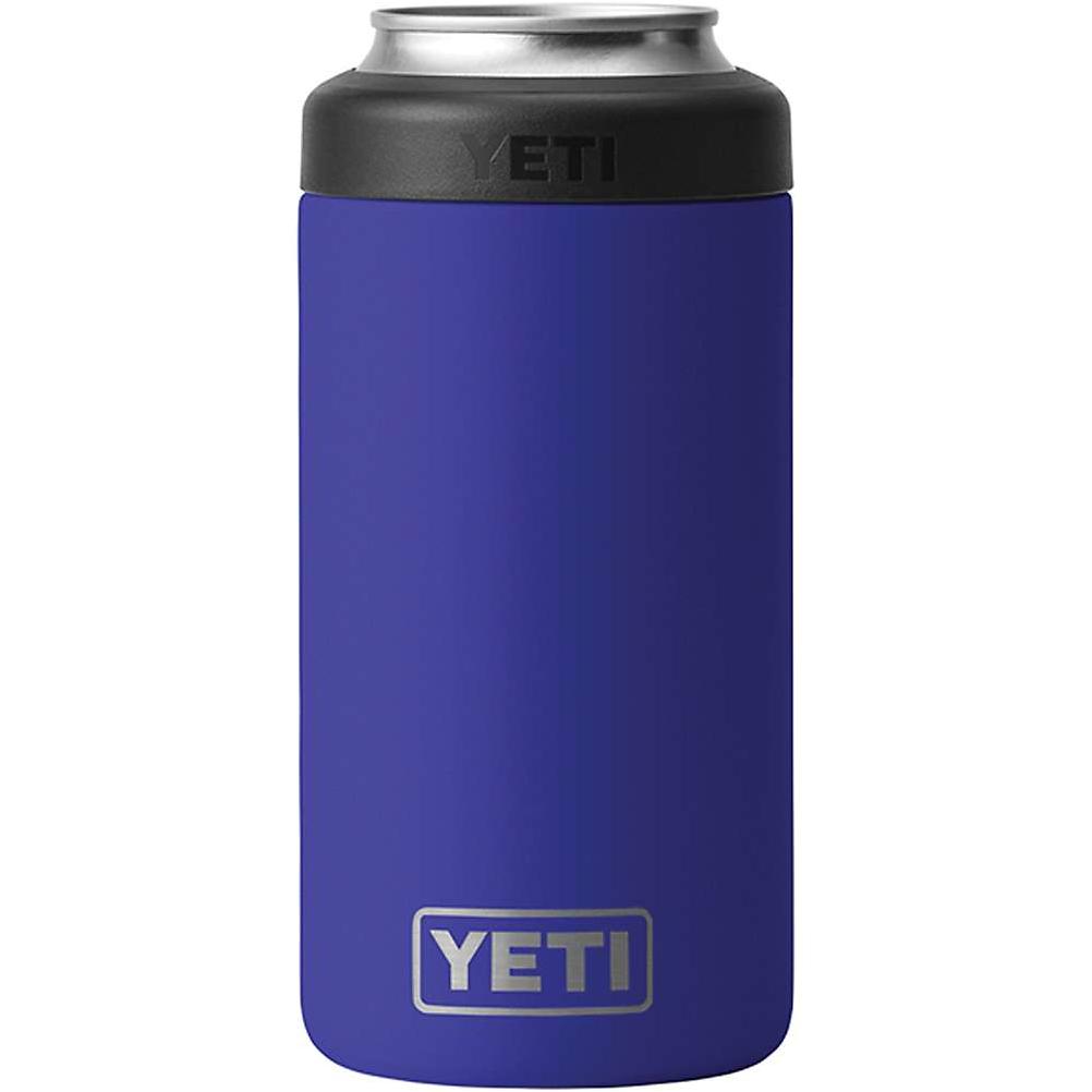 YETI Rambler Colster Tall Can Insulator White