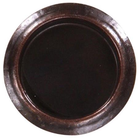 Part 852670 3/4  Antique Bronze Cup Pull, by Hillman, Single Item, Great Value,