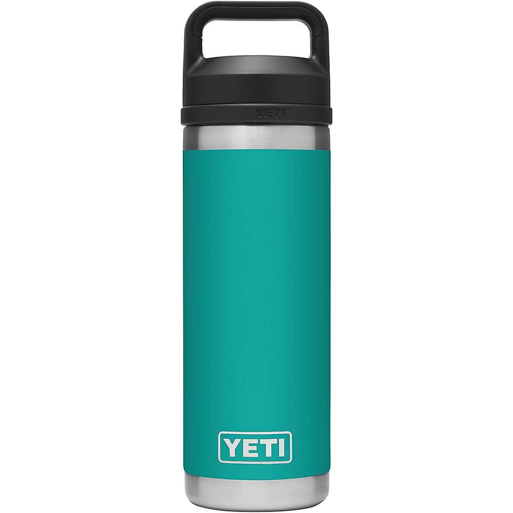 YETI Rambler 18-oz. Bottle with Chug Cap