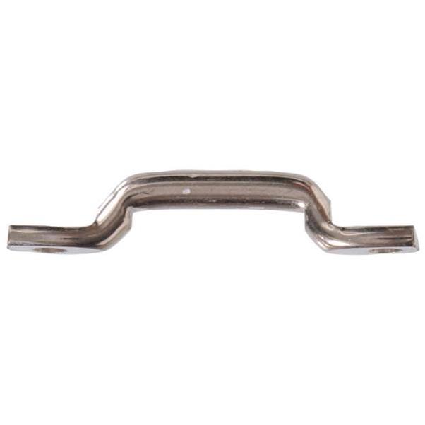 STRAP LOOP 1" - NIKLE PLATED