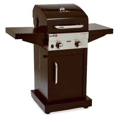 Char Broil Performance Tru Infrared 2 Burner Gas Grill 18 000