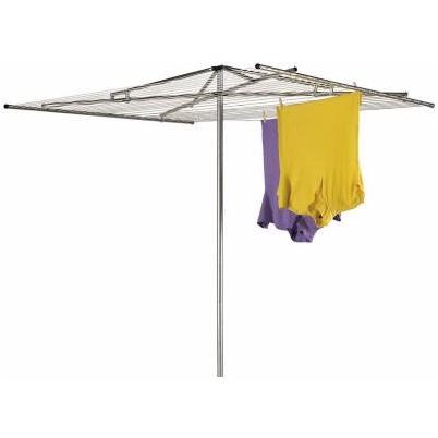 Folding Outdoor Clothes Dryer