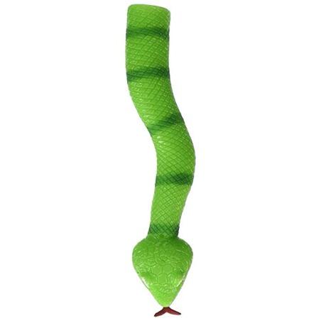 Slithery, Squishy Finger Snake Puppets - Pack of 3