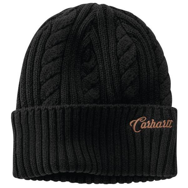 Knit Beanie | Hills Flat Lumber