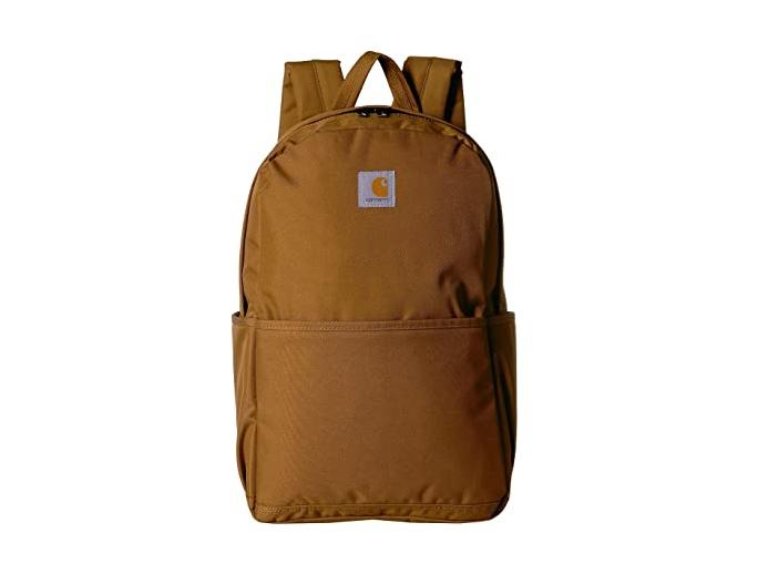CARHARTT Trade Carhartt Brown Backpack
