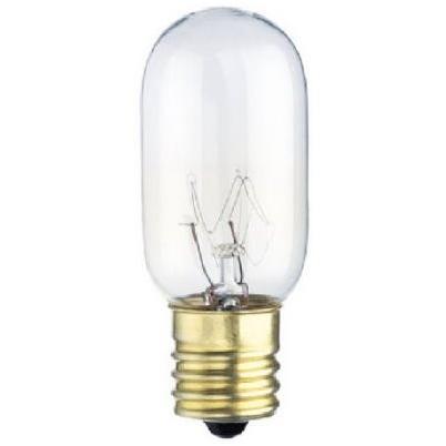 25W Incandescent Appliance T7 Light Bulb