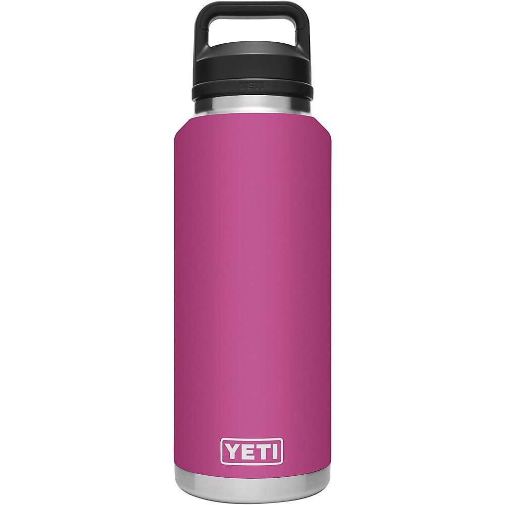 YETI RAMBLER 46 OZ BOTTLE CHUG