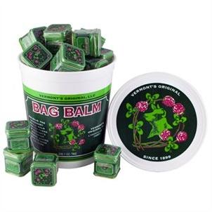 Bag Balm  Antiseptic Ointment For Dry Hands