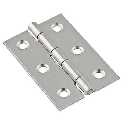 National Hardware Magnetic Hook, Nickel