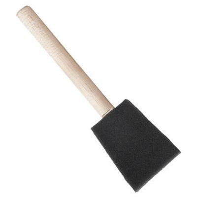 Linzer Products 1862-3 Poly & Nylon Varnish Brush - 3 in