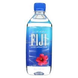 Fiji Natural Artesian Water - 16.9 fl oz