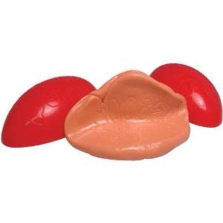 Original Silly Putty in Red Egg (1 piece)