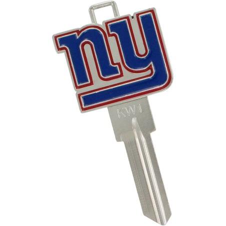 New York Giants House Key