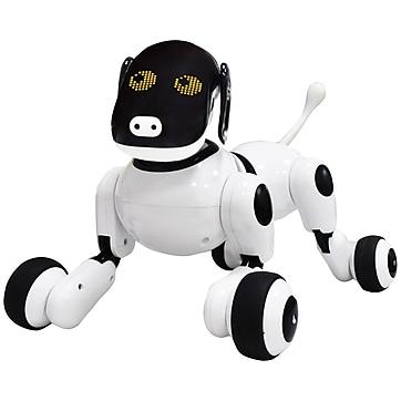 Interactive Robotic Dog Toys : puppy smart