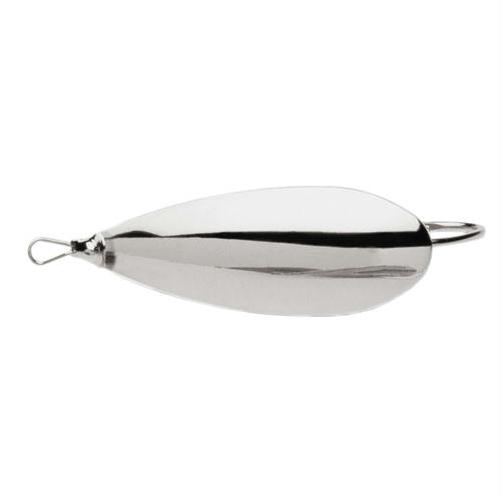 Johnson Silver Minnow Lure  Up to 28% Off Free Shipping over $49!