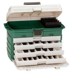 ALL-SPORTS #43679 Plano 4-Drawer Tackle Box