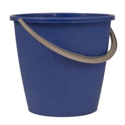 Clean Rite 9-31 10 Quart Car Wash Bucket