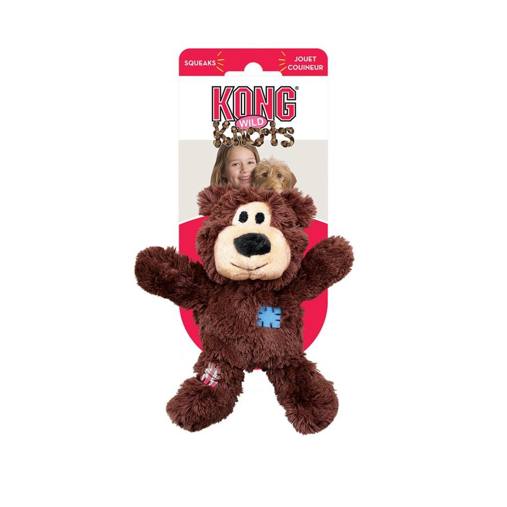 KONG Puppy Assorted Toy, X-Small