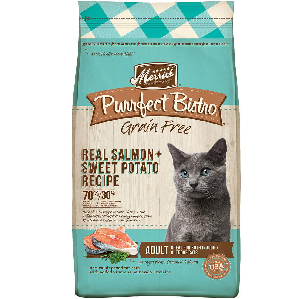 merrick sensitive stomach