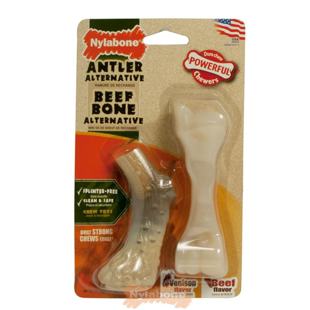 nylabone femur
