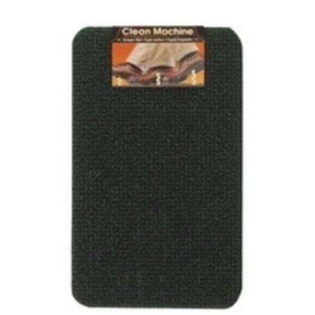 GrassWorx Clean Machine Classic Evergreen 17.5 In. x 23.5 In. AstroTurf  Door Mat