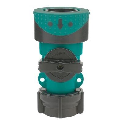 Female Hose End Connector 