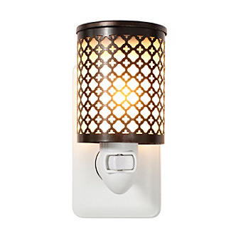 A Cheerful Giver Plug-In Moroccan