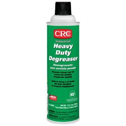 Superclean 17 oz. Aerosol Cleaner & Degreaser