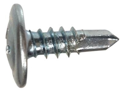 Hillman #8 x 1-1/2-in Plain Interior Binding Post Screws in the Wood Screws  department at