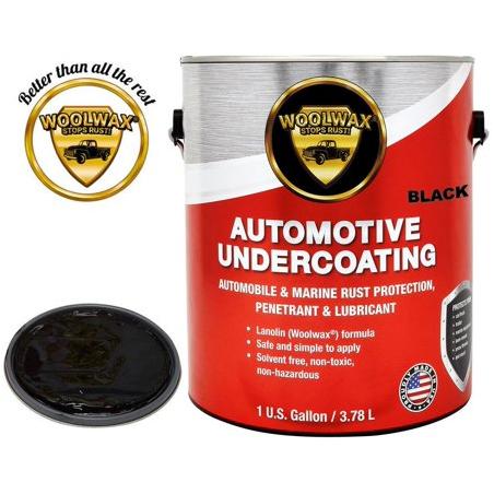 undercoat gallon