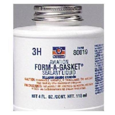 Permatex 80008 Form-A-Gasket #1 Sealant - Each