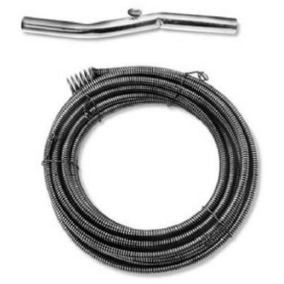 Cobra 1/4 In. x 25 Ft. Drain Auger