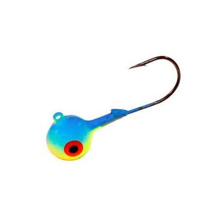 Northland Tackle RZ Jig, Parakeet