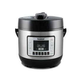 4 Quart Slow Cooker (white) - Model 33042