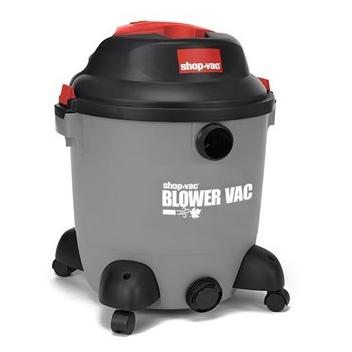 Shop Vac 12 Gal. 4.5-Peak HP Blower Wet/Dry Vacuum 9631200