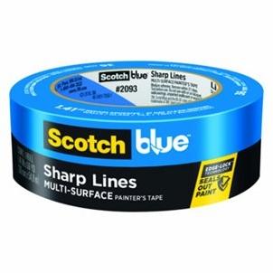 ScotchBlue Sharp Lines Painter's Tape