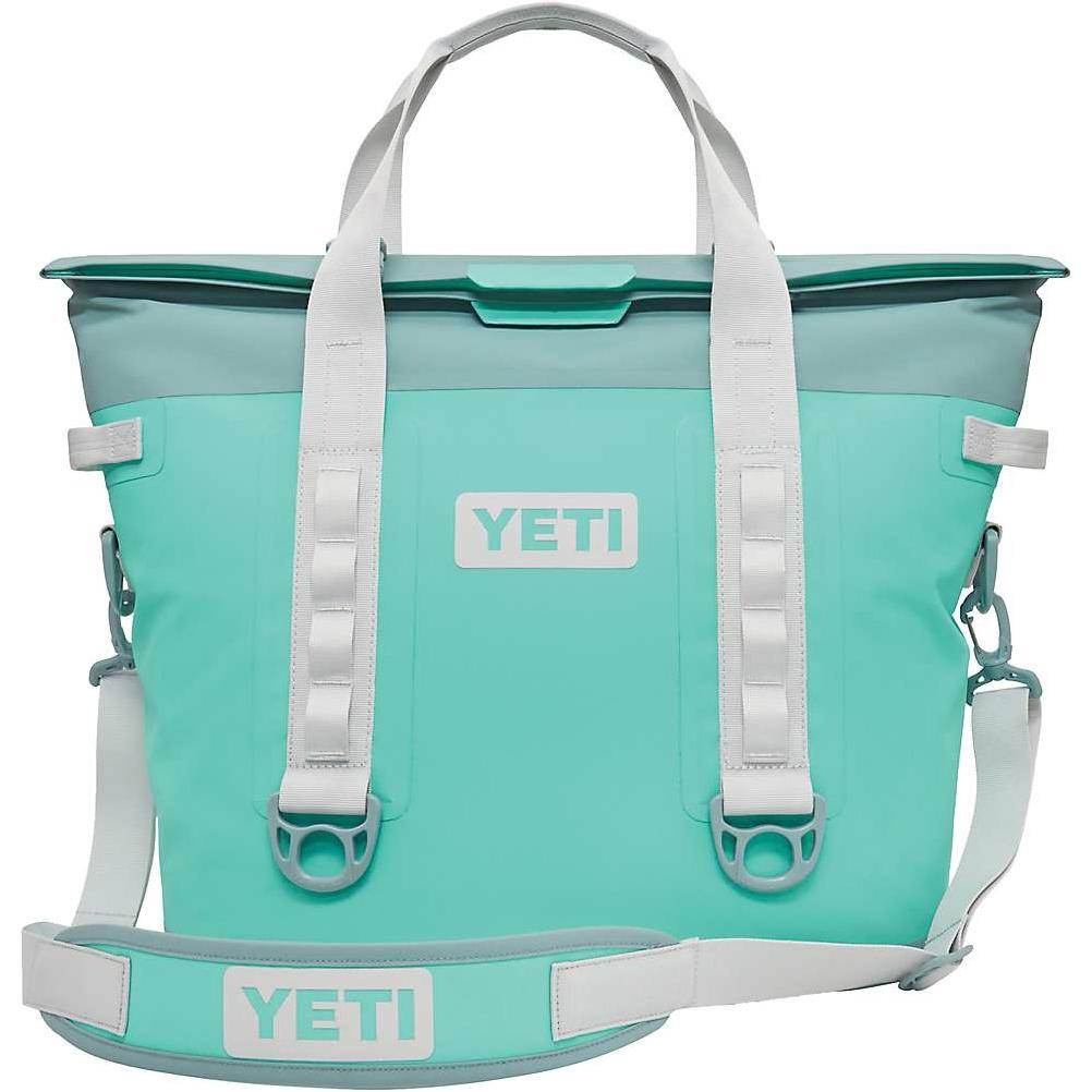 YETI Hopper M30 Aquifer Blue