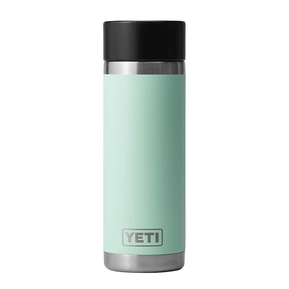 CUBIK Promotions: Yeti Rambler Bottle 18oz. with Chug Cap