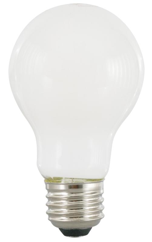 A19 - E26 smart bulb - 75 W