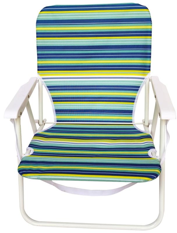 Seasonal Trends CHAIR BEACH STEEL | B & R Industrial Supply