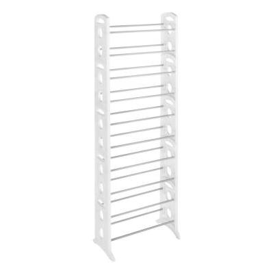 30 Pair Shoe Rack